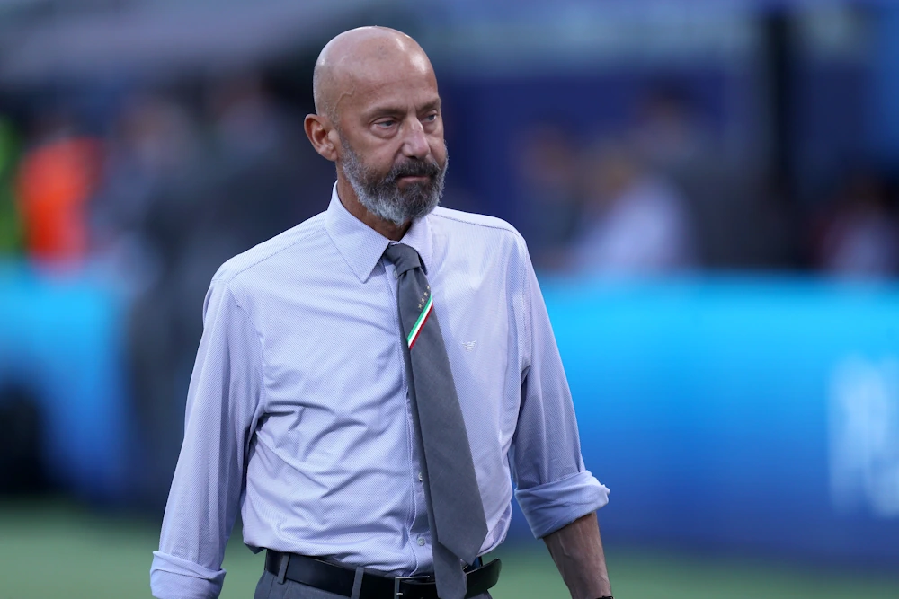 Gianluca Vialli