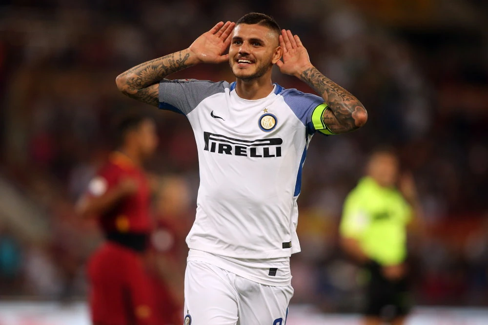 Mauro Icardi