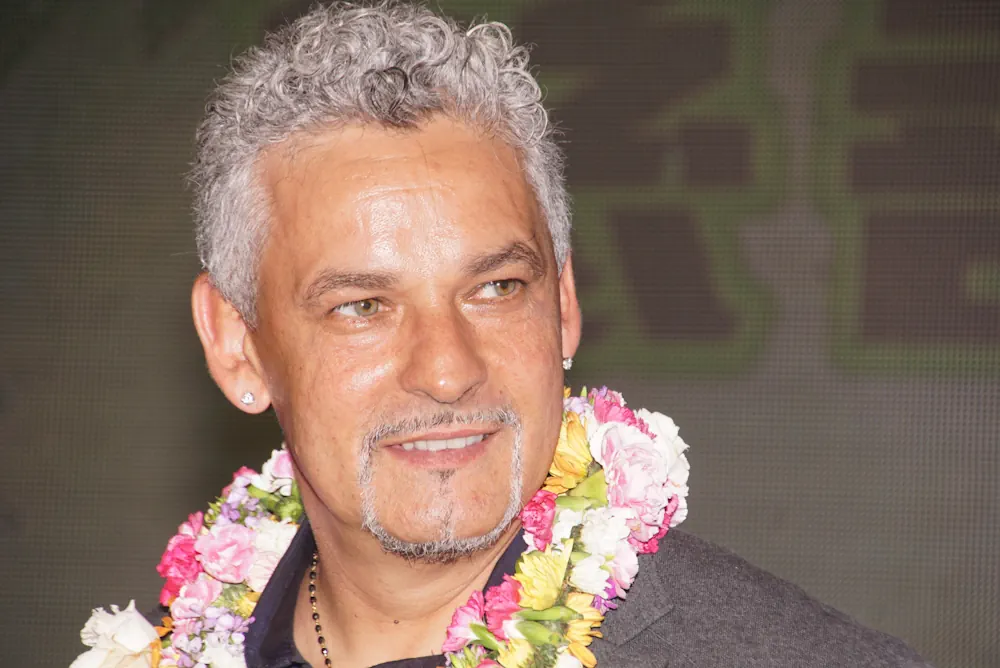 Roberto Baggio